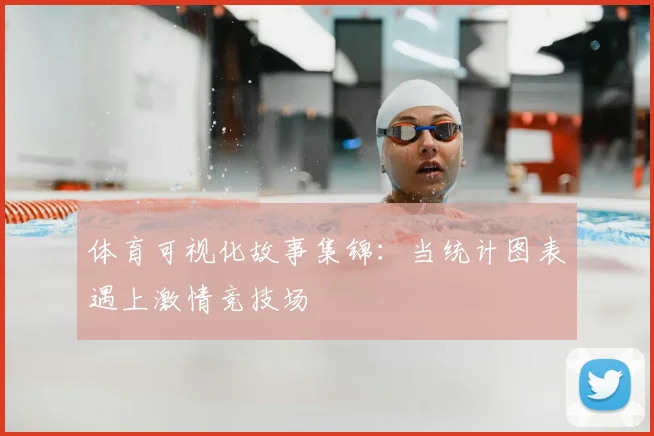 体育可视化故事集锦：当统计图表遇上激情竞技场
